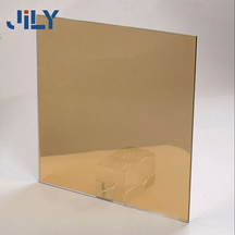 Jily Triple Silver Solar Control Coated Glass 