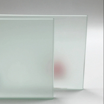  Acid-etched Tempered Glass