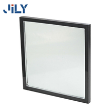 Jily Triple Silver Solar Control Energy Saving Glass