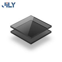 Jily Tinted Glass with SGCC for North America